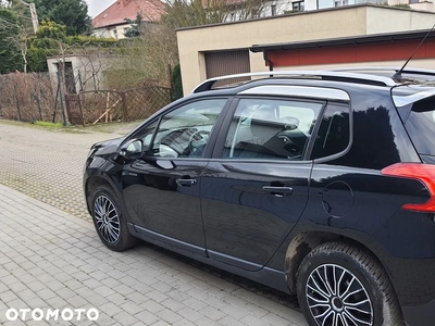 Peugeot 2008 PureTech 110 Stop&Start Active