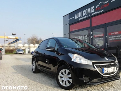 Peugeot 208 1.0 VTi Access