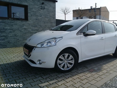 Peugeot 208 1.2 PureTech Active