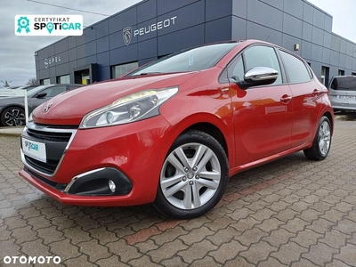 Peugeot 208 1.2 PureTech Active