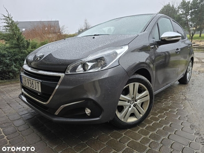 Peugeot 208 1.2 PureTech Active