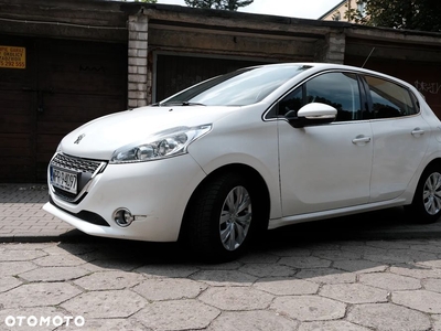 Peugeot 208 1.2 PureTech Active