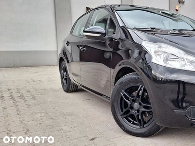 Peugeot 208 1.2 PureTech Active