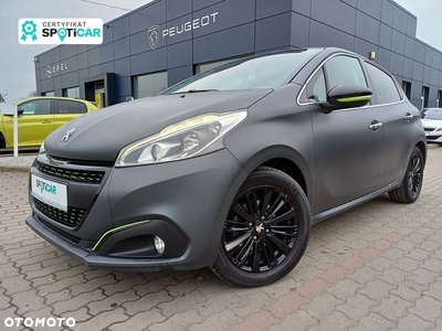 Peugeot 208 1.2 PureTech Allure