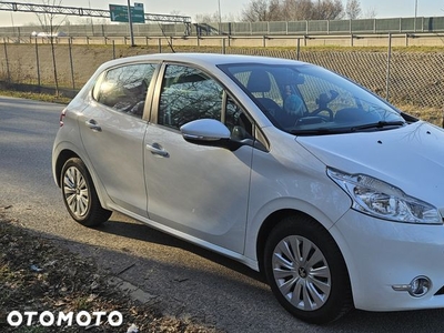 Peugeot 208 1.2 PureTech Allure