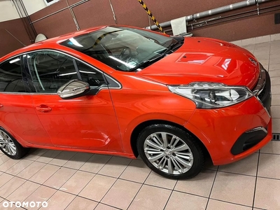 Peugeot 208 1.2 PureTech Allure S&S