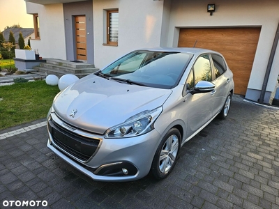 Peugeot 208 1.2 PureTech Style