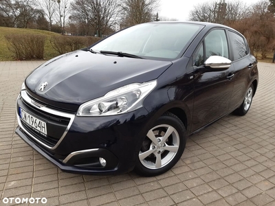 Peugeot 208 1.2 PureTech Style