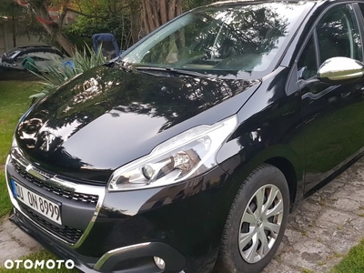 Peugeot 208 1.2 VTi Style