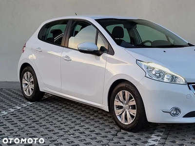 Peugeot 208 1.4 VTi Active