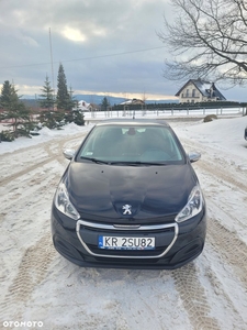 Peugeot 208 1.6 BlueHDi Active