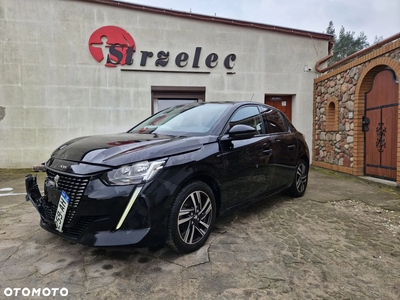 Peugeot 208 PureTech 100 Active Pack