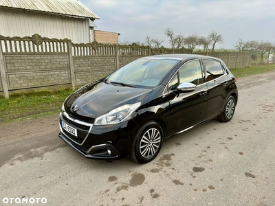 Peugeot 208 PureTech 110 Stop & Start Allure