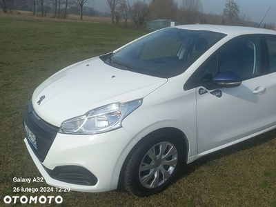 Peugeot 208 PureTech 68 Like