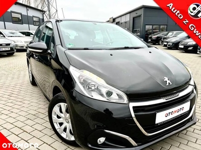 Peugeot 208 PureTech 68 Like