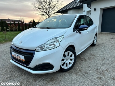 Peugeot 208 PureTech 68 Like