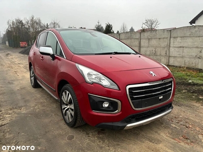 Peugeot 3008 1.2 PureTech Active