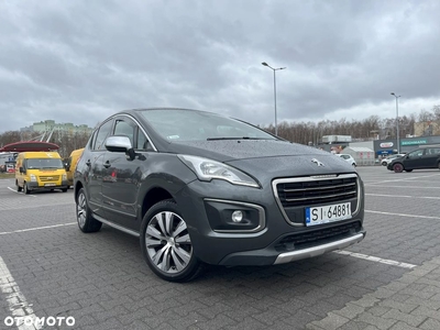 Peugeot 3008 1.2 PureTech Active