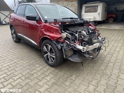 Peugeot 3008 1.2 PureTech Allure S&S