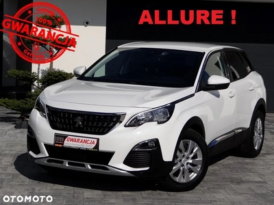 Peugeot 3008 1.2 PureTech Allure S&S