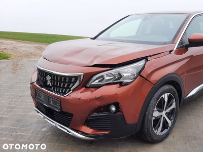 Peugeot 3008 1.2 PureTech Allure S&S