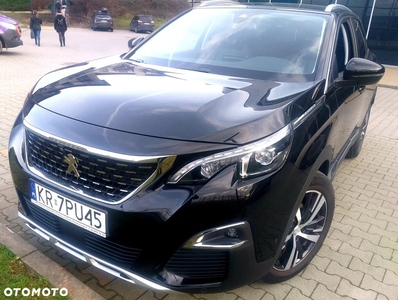 Peugeot 3008 1.2 PureTech Allure S&S