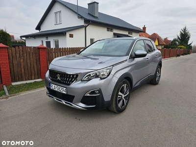 Peugeot 3008 1.2 PureTech Allure S&S EAT6