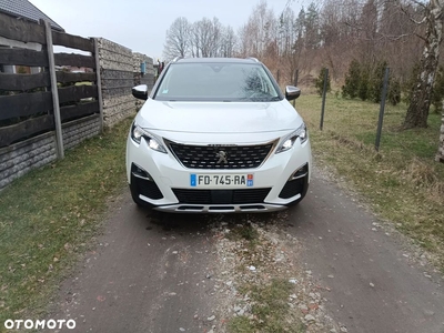 Peugeot 3008 1.2 PureTech Crossway S&S EAT6