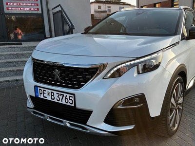 Peugeot 3008 1.2 PureTech GT S&S