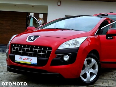 Peugeot 3008 120 VTi Premium