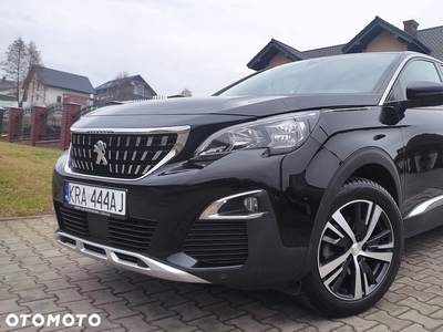 Peugeot 3008 1.5 BlueHDi Active S&S