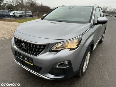 Peugeot 3008 1.5 BlueHDi Allure Pack S&S