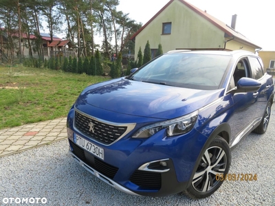 Peugeot 3008 1.5 BlueHDi Allure S&S