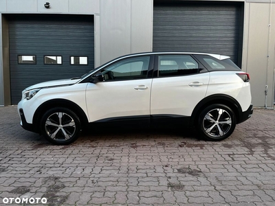 Peugeot 3008 1.5 BlueHDi Allure S&S EAT8