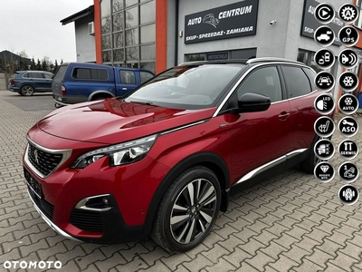 Peugeot 3008 1.5 BlueHDi GT Pack S&S EAT8