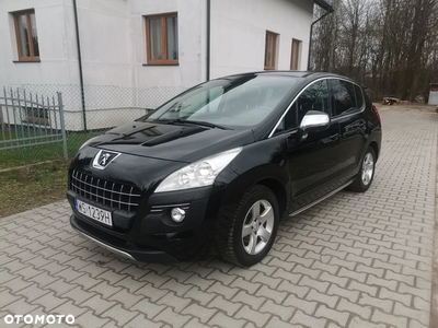 Peugeot 3008 155 THP Premium