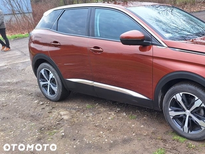 Peugeot 3008 1.6 BlueHDi Active S&S