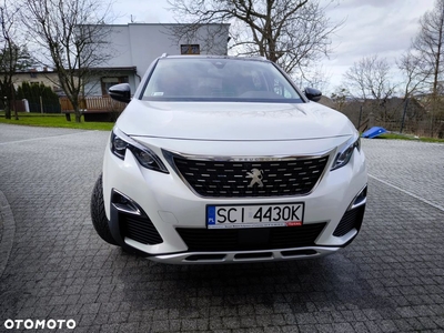 Peugeot 3008 1.6 PureTech GPF Allure S&S EAT8