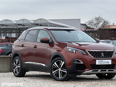 Peugeot 3008 1.6 THP Active S&S EAT6