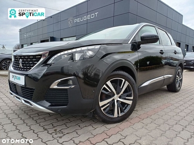 Peugeot 3008 1.6 THP Allure S&S EAT6