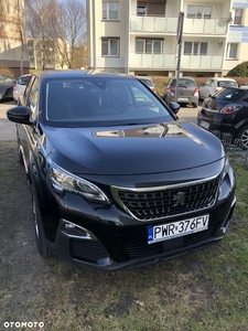 Peugeot 3008 BlueHDi 130 Stop & Start EAT8 Active