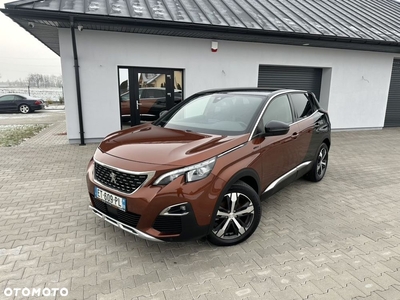 Peugeot 3008 BlueHDi 150 Stop & Start Allure