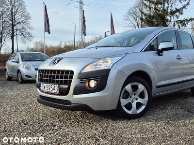 Peugeot 3008 HDi 115 Active