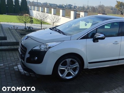 Peugeot 3008 HDi FAP 150 Premium