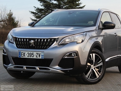 Peugeot 3008 II 1.2 PureTech Allure S&S