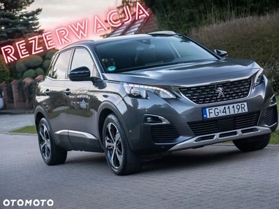 Peugeot 3008 THP 165 EAT6 Stop & Start Crossway