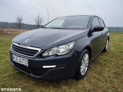 Peugeot 308 1.2 PureTech Access EU6