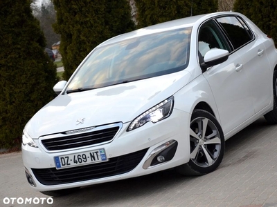 Peugeot 308 1.2 PureTech Allure S&S