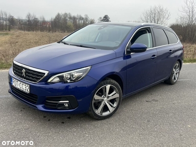 Peugeot 308 1.2 PureTech GPF Active Pack Business S&S