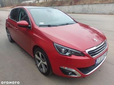 Peugeot 308 1.2 PureTech GPF GT Pack S&S